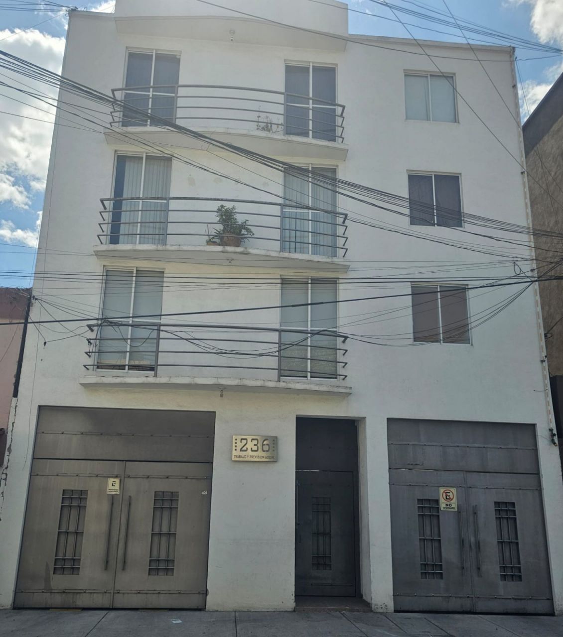 Departamentos en Federal