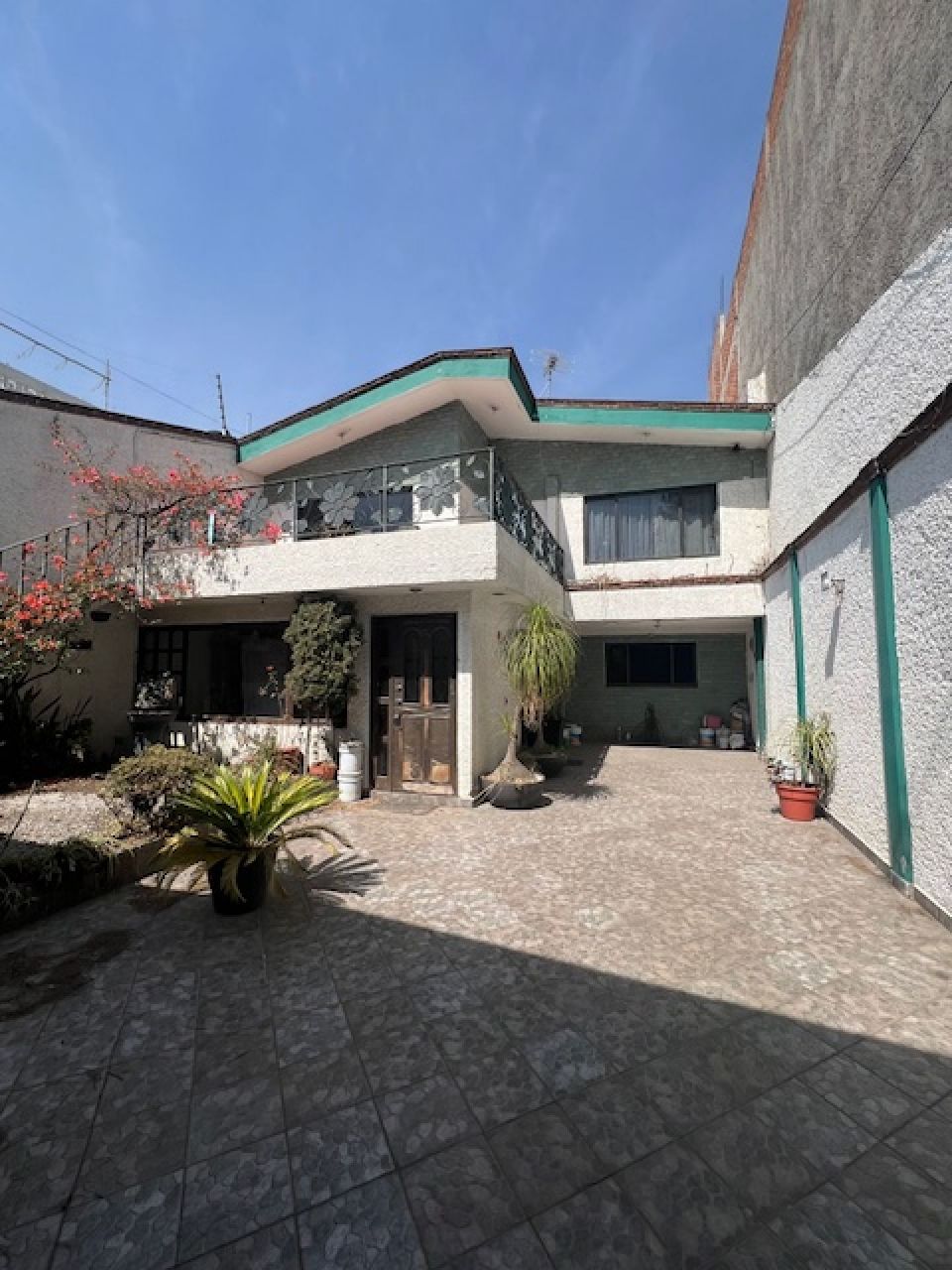 Casas en San Lorenzo Xicotencatl