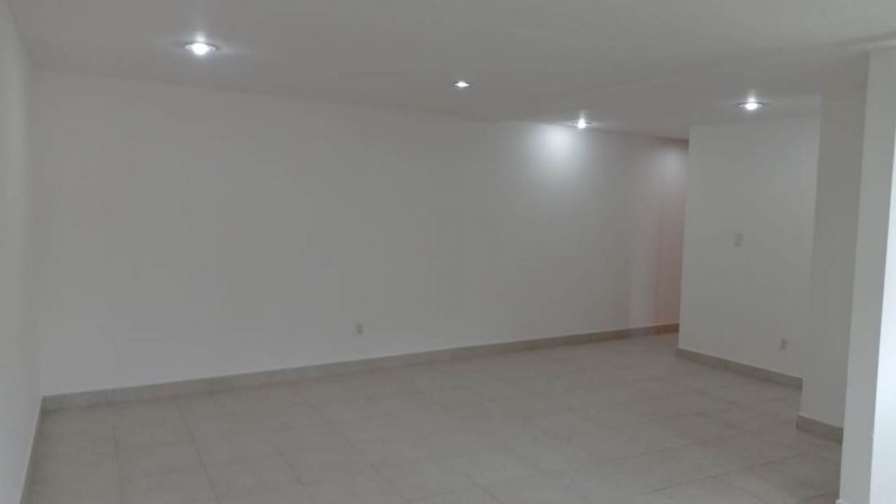 Departamentos en Chimalcoyoc